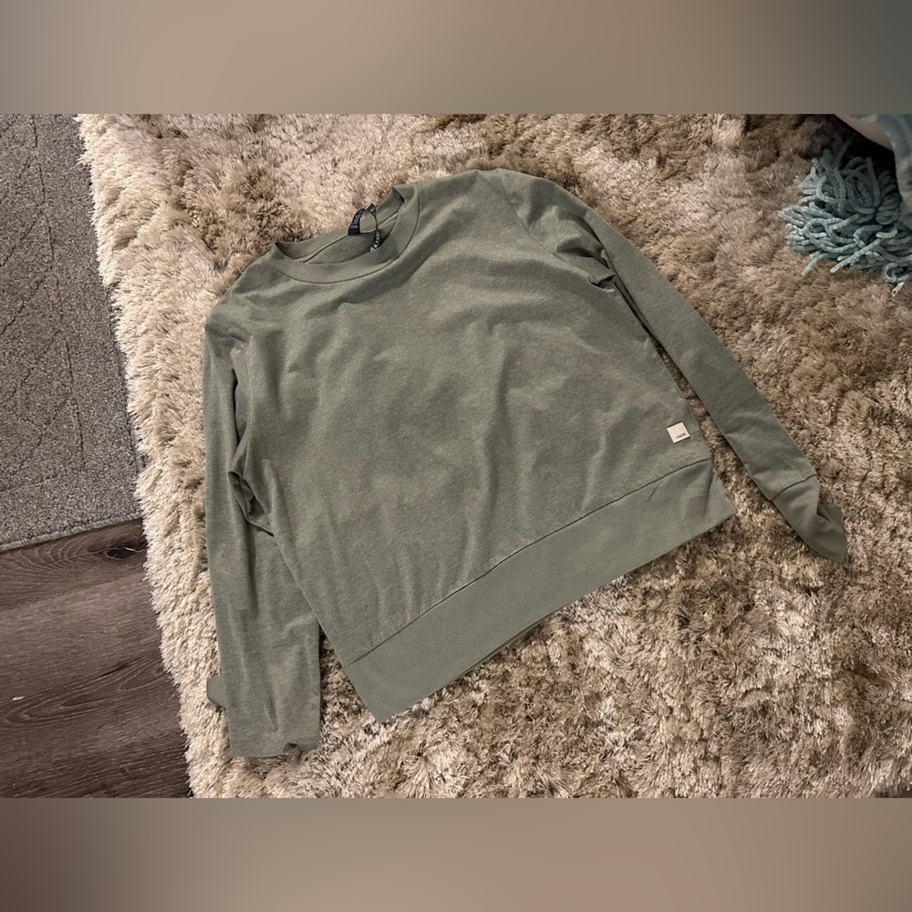 Vuori Top